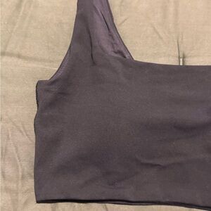 Bend This Front-to-Back Bra Scoop and Square Neck